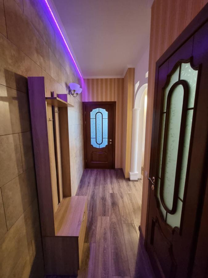 Petropavlivska Apartment Тиха Вуличка В Центрі Старого Міста Kamenec Podolský Exteriér fotografie
