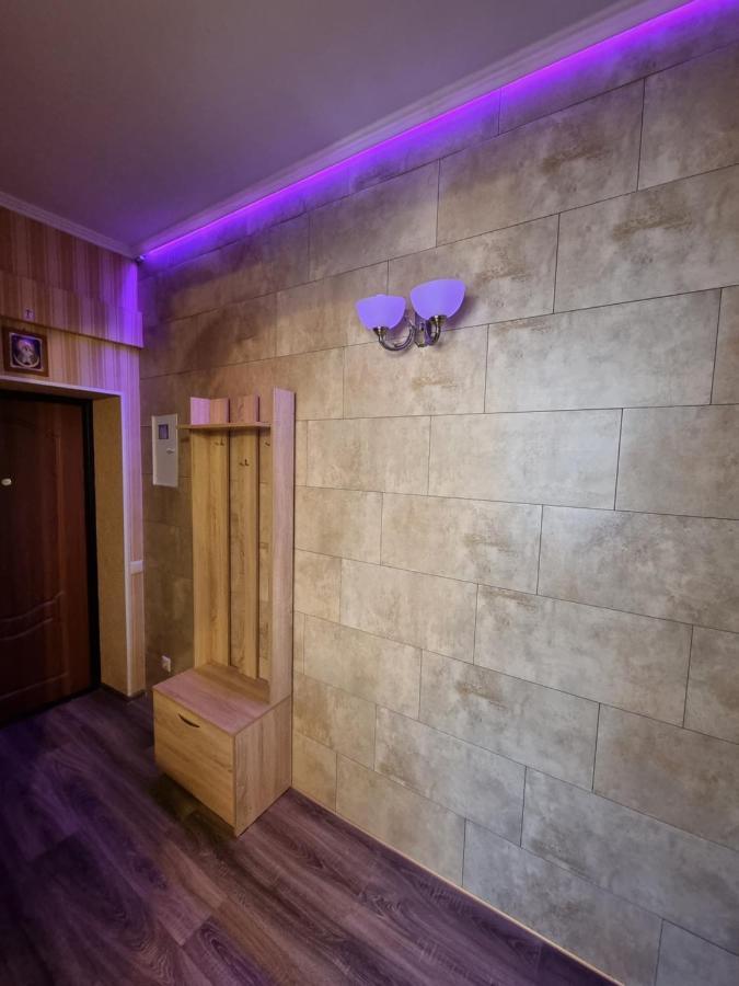Petropavlivska Apartment Тиха Вуличка В Центрі Старого Міста Kamenec Podolský Exteriér fotografie