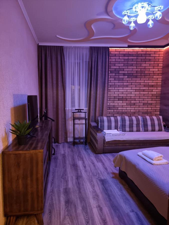 Petropavlivska Apartment Тиха Вуличка В Центрі Старого Міста Kamenec Podolský Exteriér fotografie