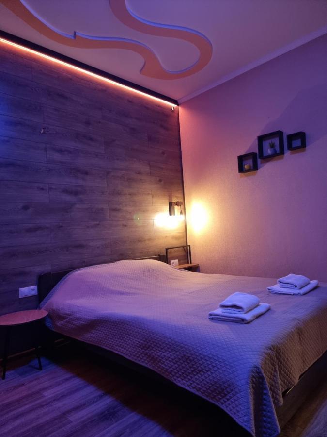 Petropavlivska Apartment Тиха Вуличка В Центрі Старого Міста Kamenec Podolský Exteriér fotografie