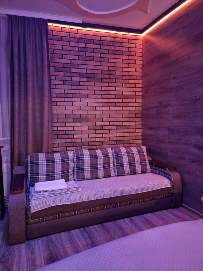 Petropavlivska Apartment Тиха Вуличка В Центрі Старого Міста Kamenec Podolský Exteriér fotografie