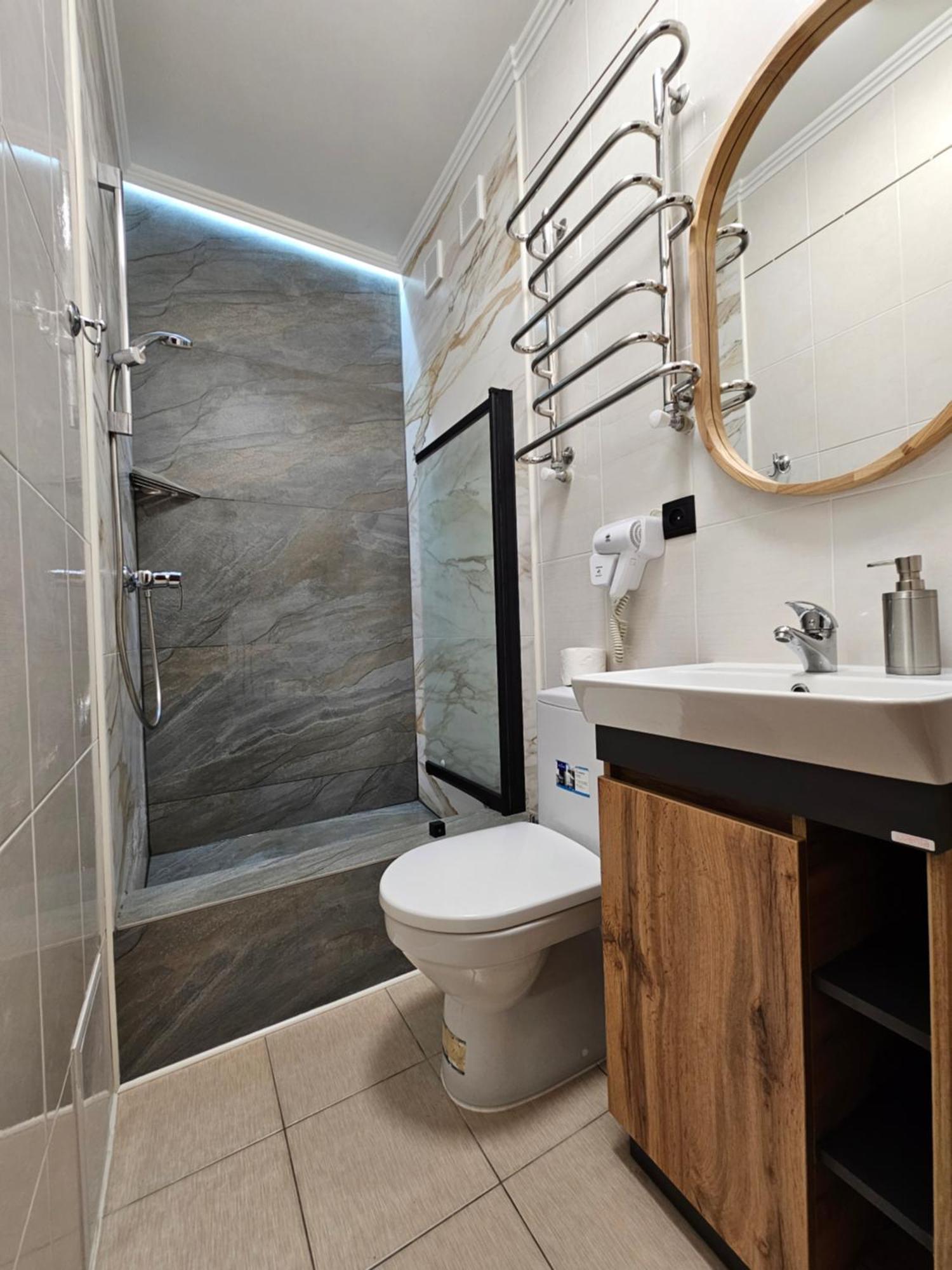 Petropavlivska Apartment Тиха Вуличка В Центрі Старого Міста Kamenec Podolský Exteriér fotografie