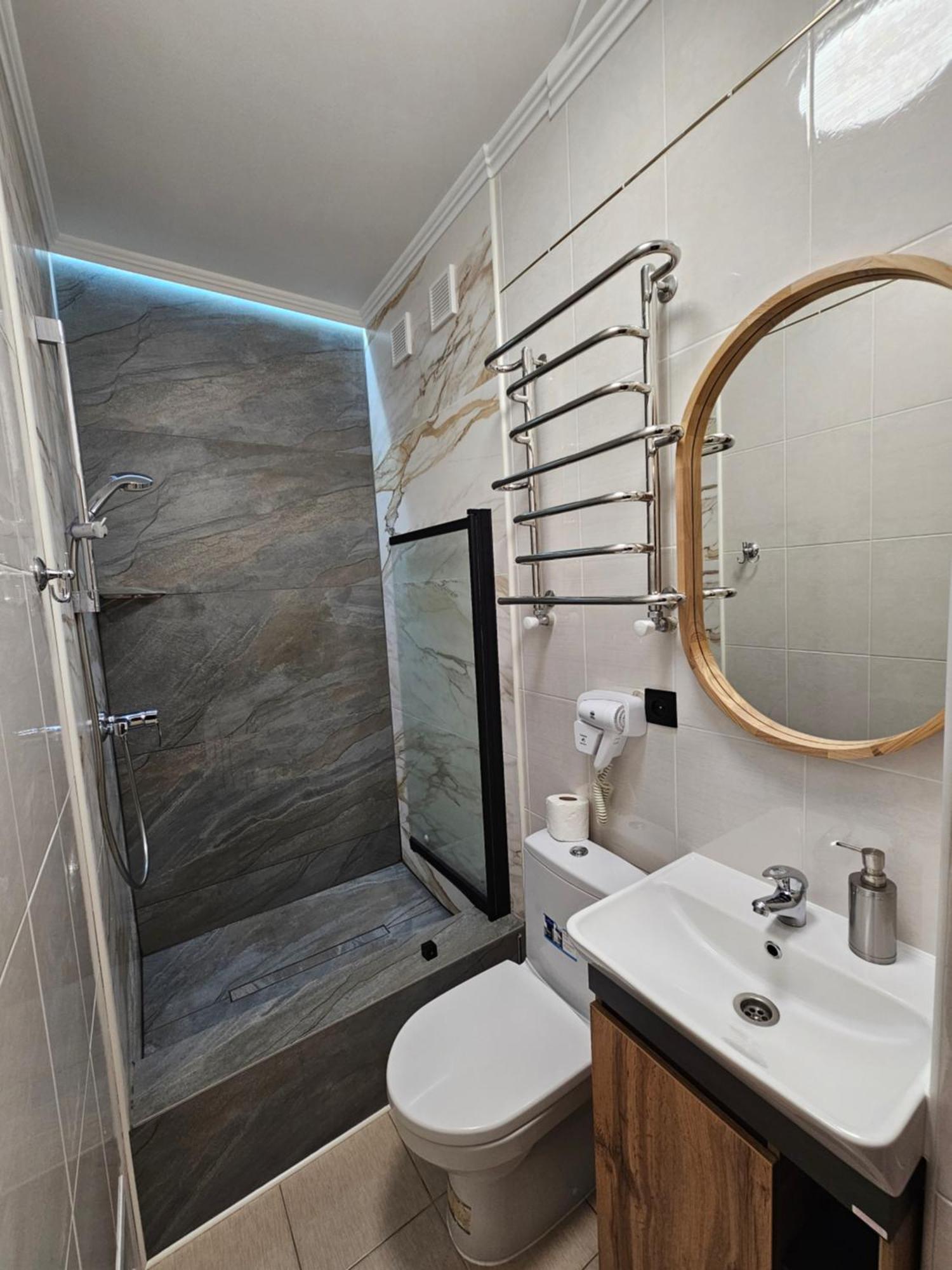 Petropavlivska Apartment Тиха Вуличка В Центрі Старого Міста Kamenec Podolský Exteriér fotografie